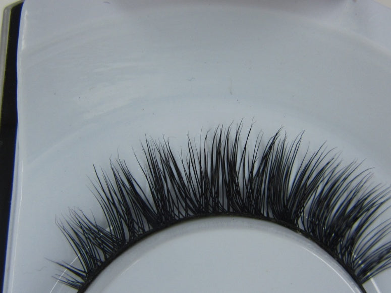 3D Mink Hair False Eyelashes