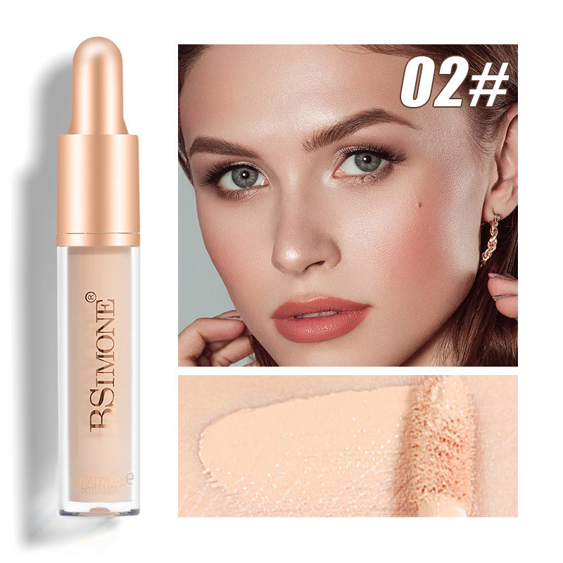 Sweat-proof Refreshing Concealer