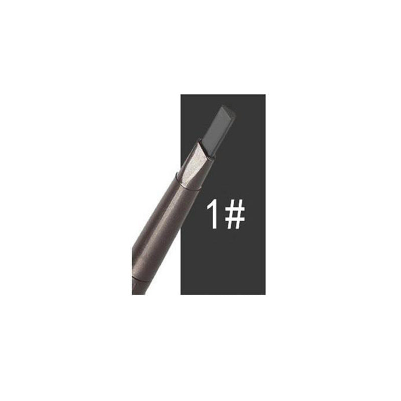 Automatic Rotating Eyebrow Pencil