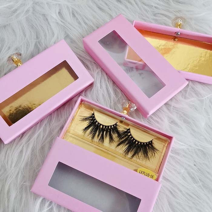 Simulation Eyelashes