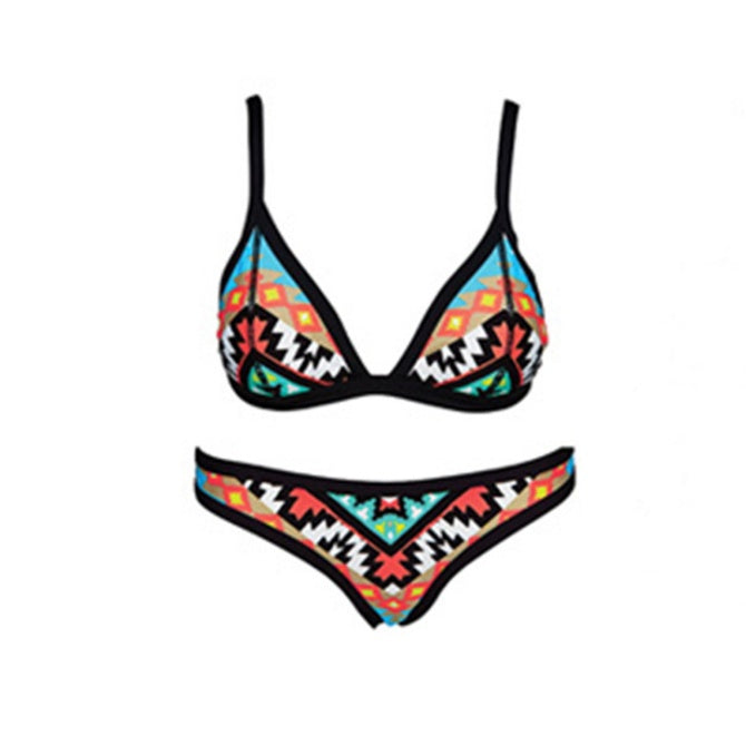 Brazilian Bikini Swimsuit