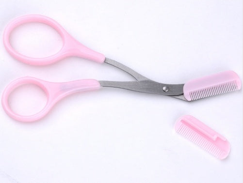 Beauty Tools Eyebrow Comb