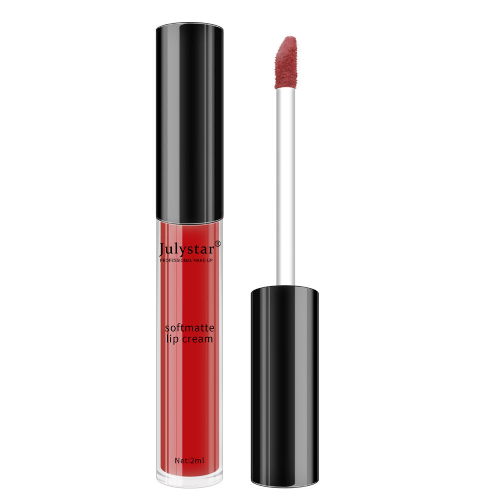 Mist Matte Liquid Lipstick