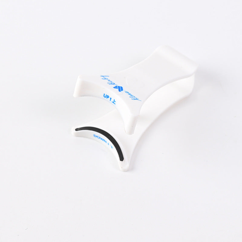 Magnetic Glue-Free Three False Eyelashes