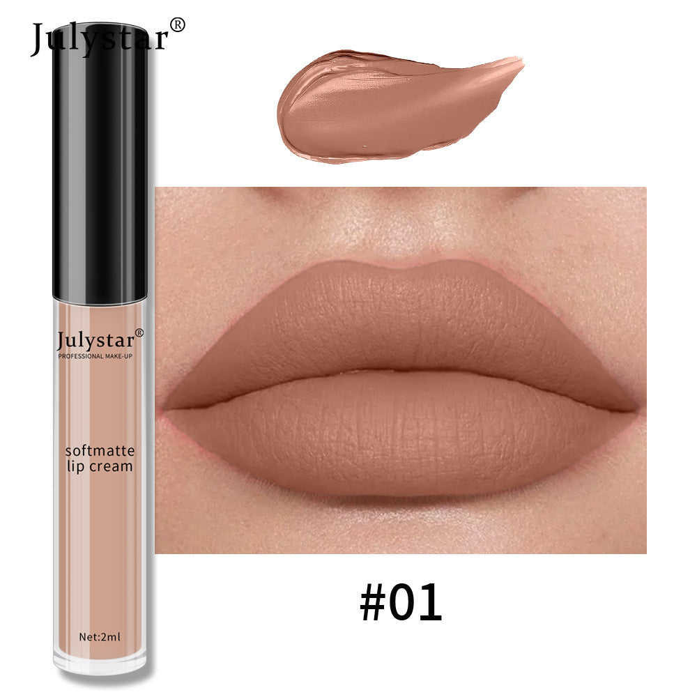Mist Matte Liquid Lipstick