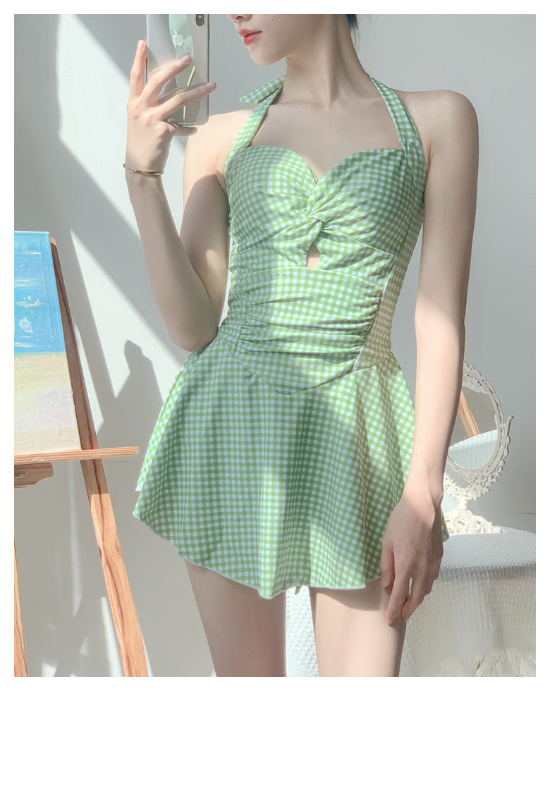 Suspender Pure Desire SwimSuit