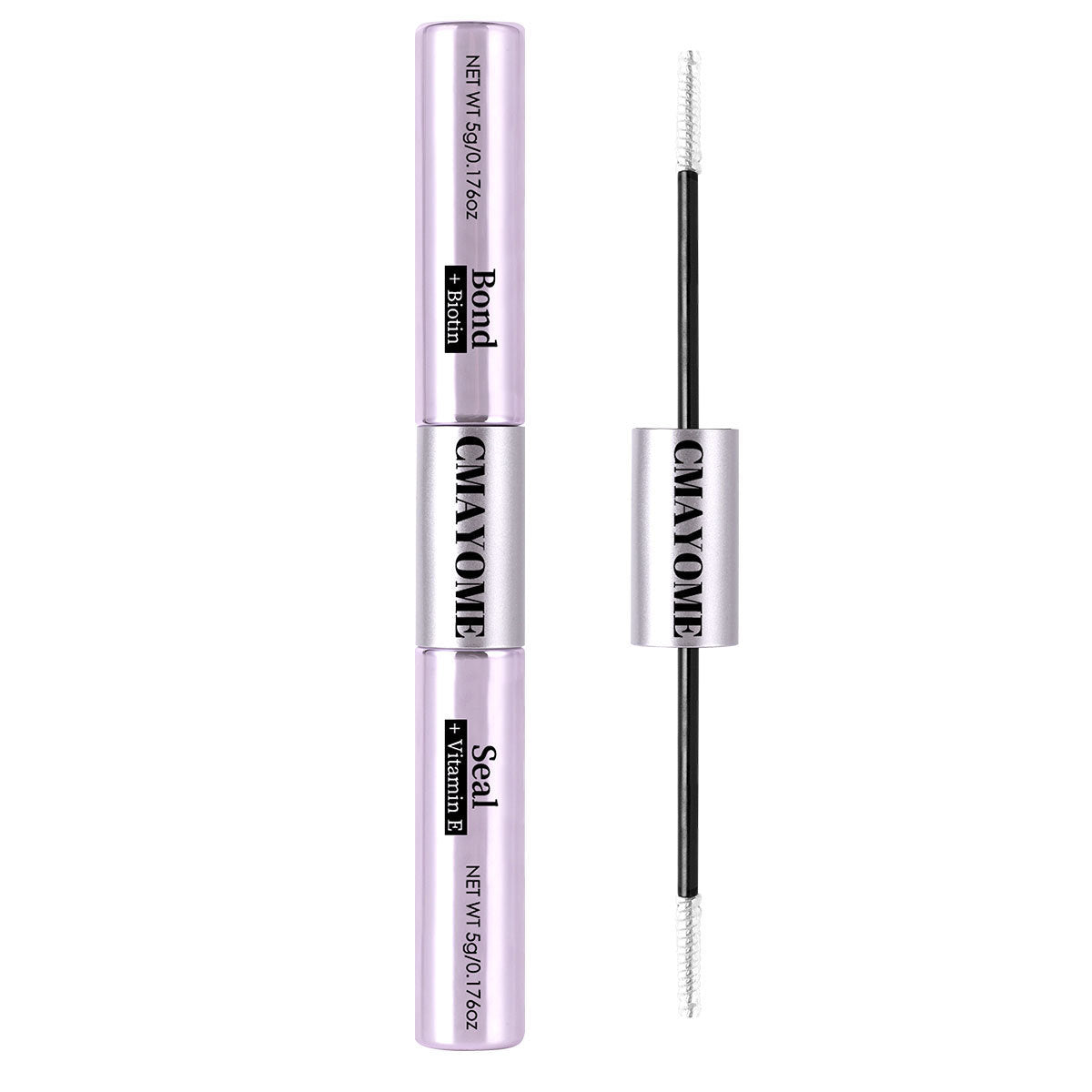 Double-Headed Eye Lash
