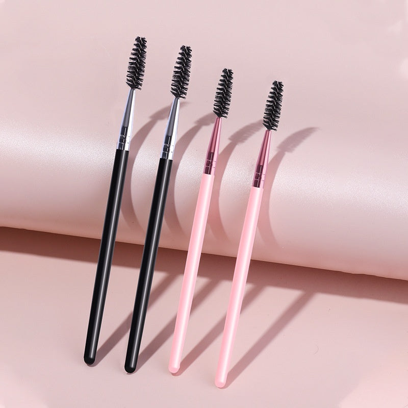 Double-headed Single Portable Mascara Brush
