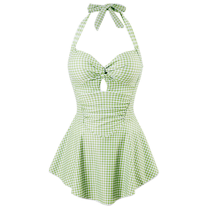 Suspender Pure Desire SwimSuit