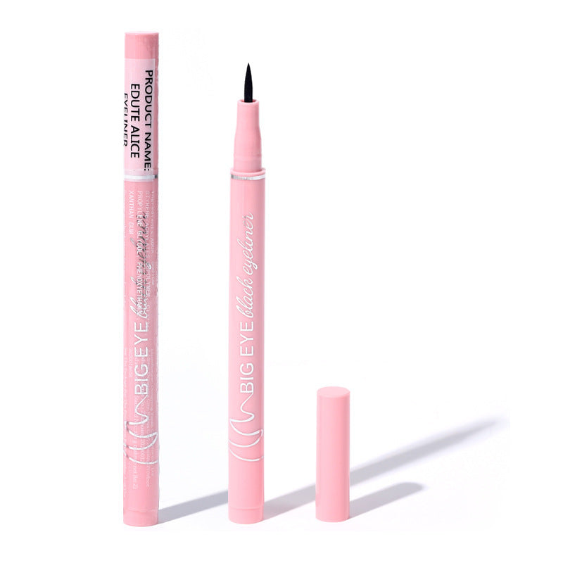 Waterproof Quick Drying Eyeliner
