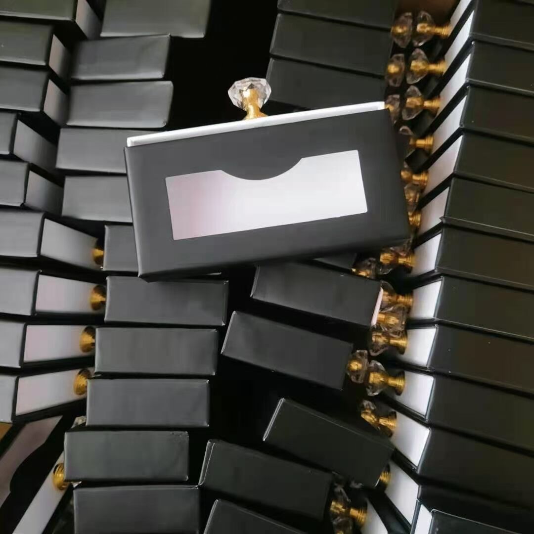 Simulation Eyelashes