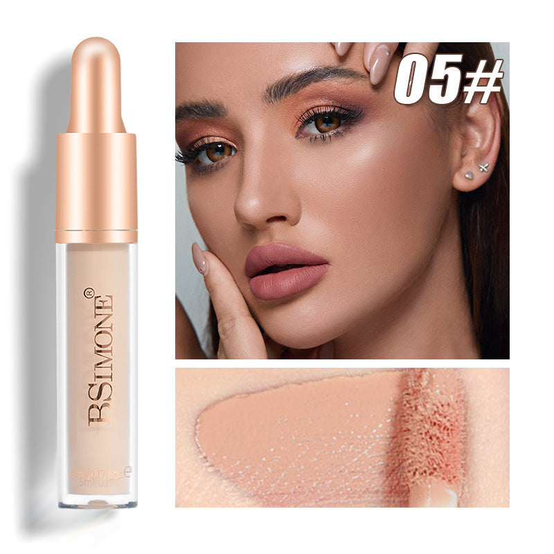 Sweat-proof Refreshing Concealer