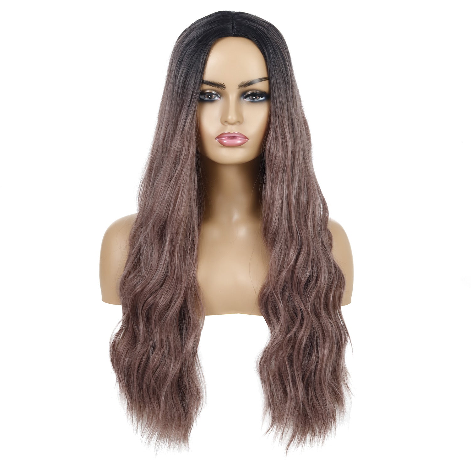 Wavy Curly Hair Wigs