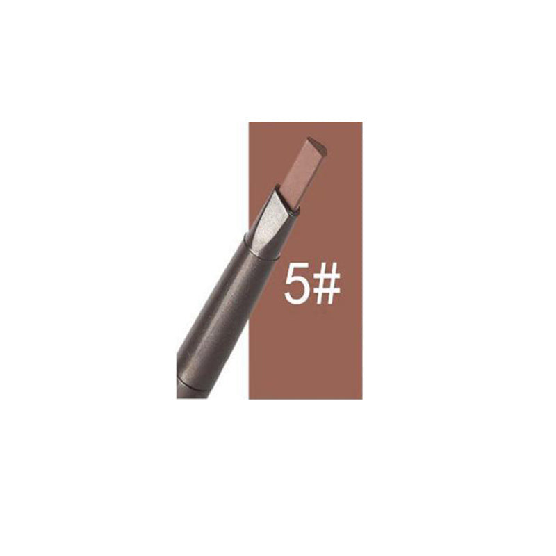 Automatic Rotating Eyebrow Pencil