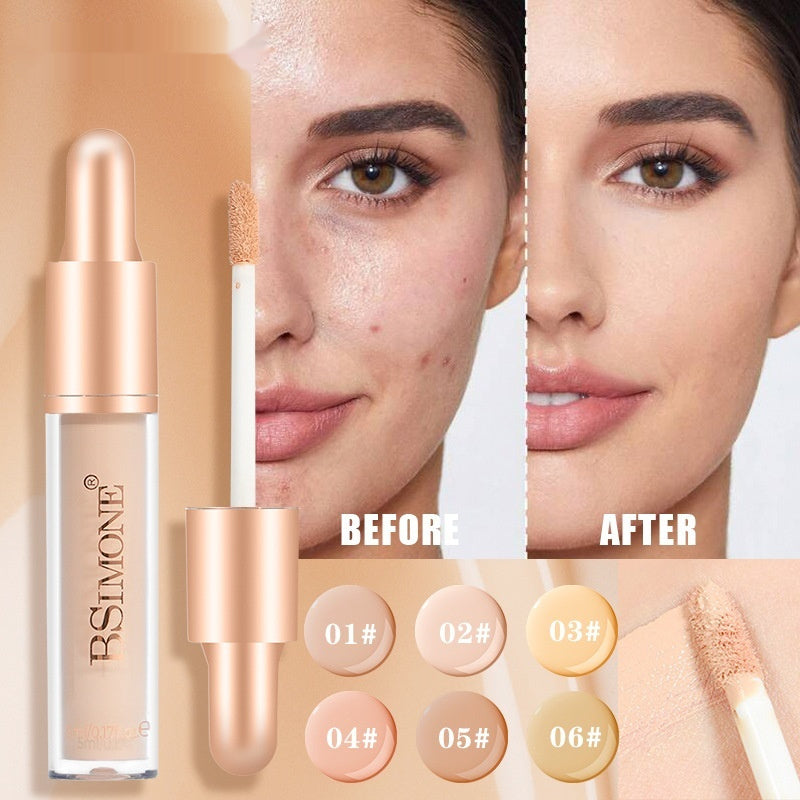 Sweat-proof Refreshing Concealer