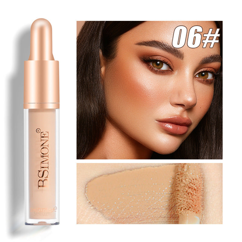 Sweat-proof Refreshing Concealer
