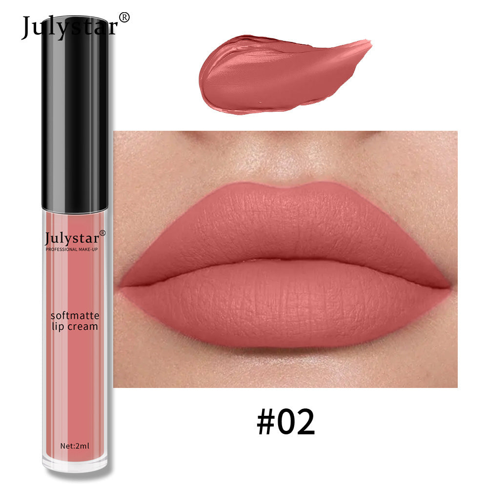 Mist Matte Liquid Lipstick