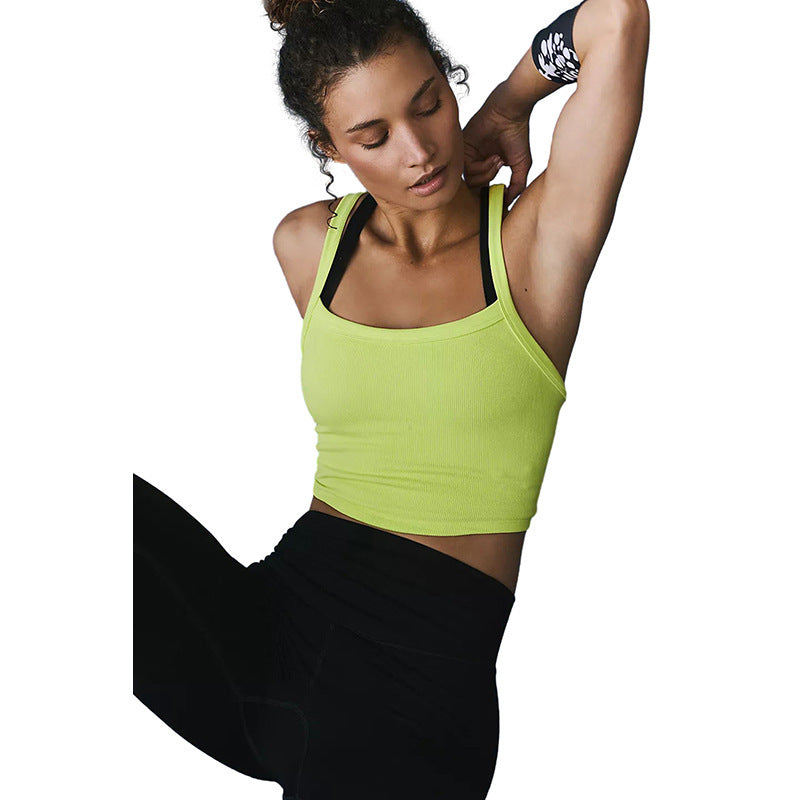 Pullover Sleeveless Top