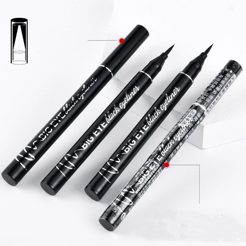 Waterproof Quick Drying Eyeliner