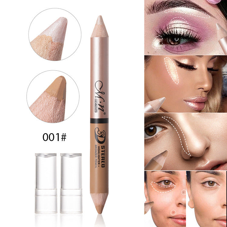 Double Headed Concealer Pen