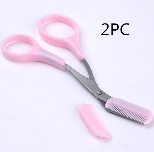 Beauty Tools Eyebrow Comb