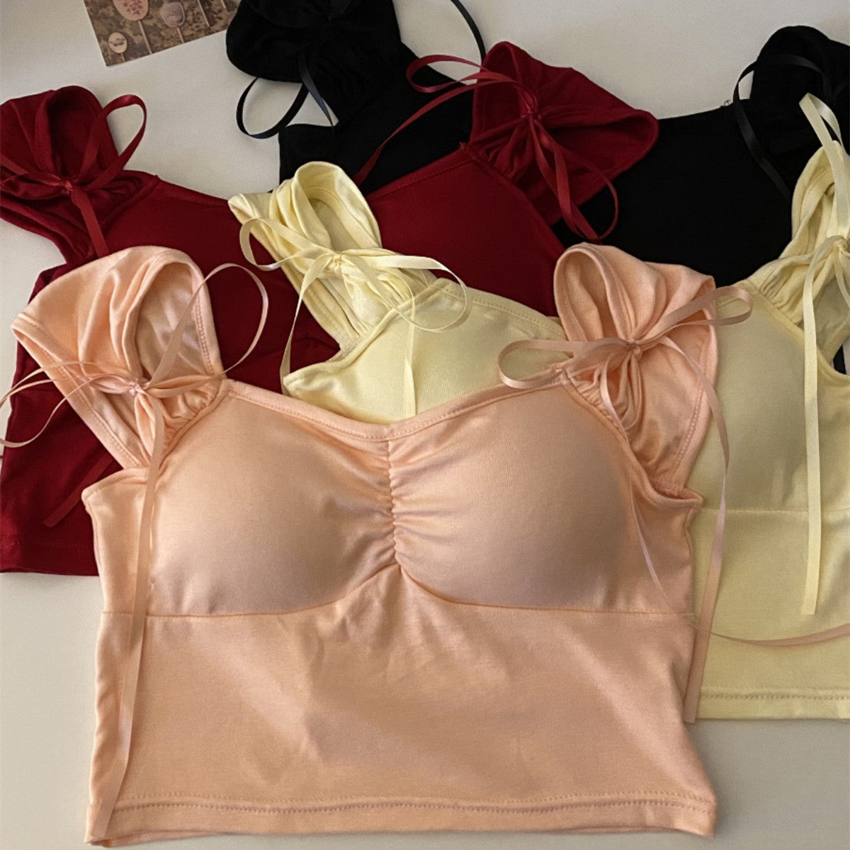 Tank Tops
