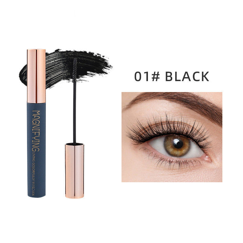 Long-lasting Base Fine Mascara Brush