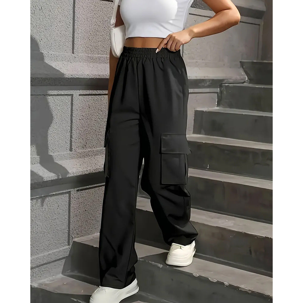 Casual Pants