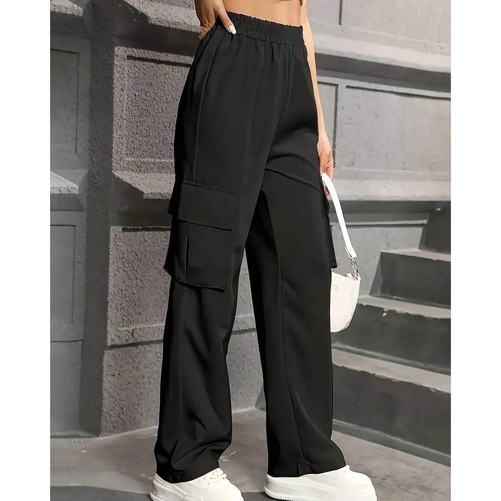 Casual Pants