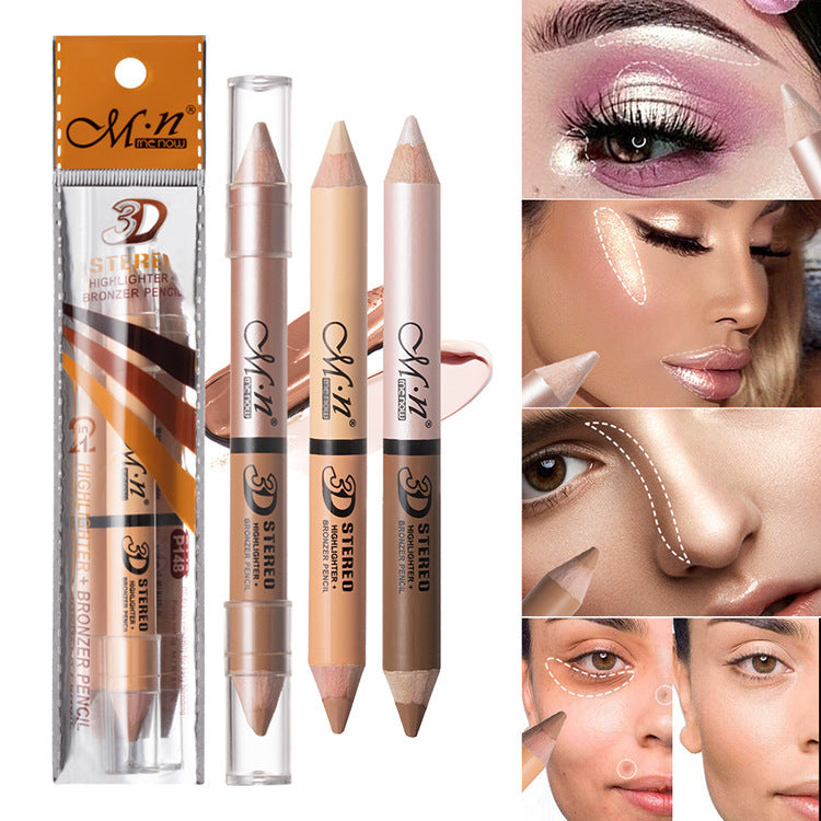 Double Headed Concealer Pen