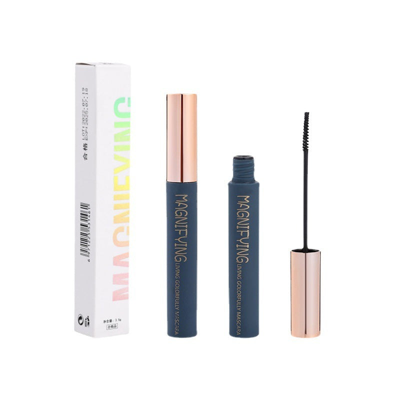 Long-lasting Base Fine Mascara Brush