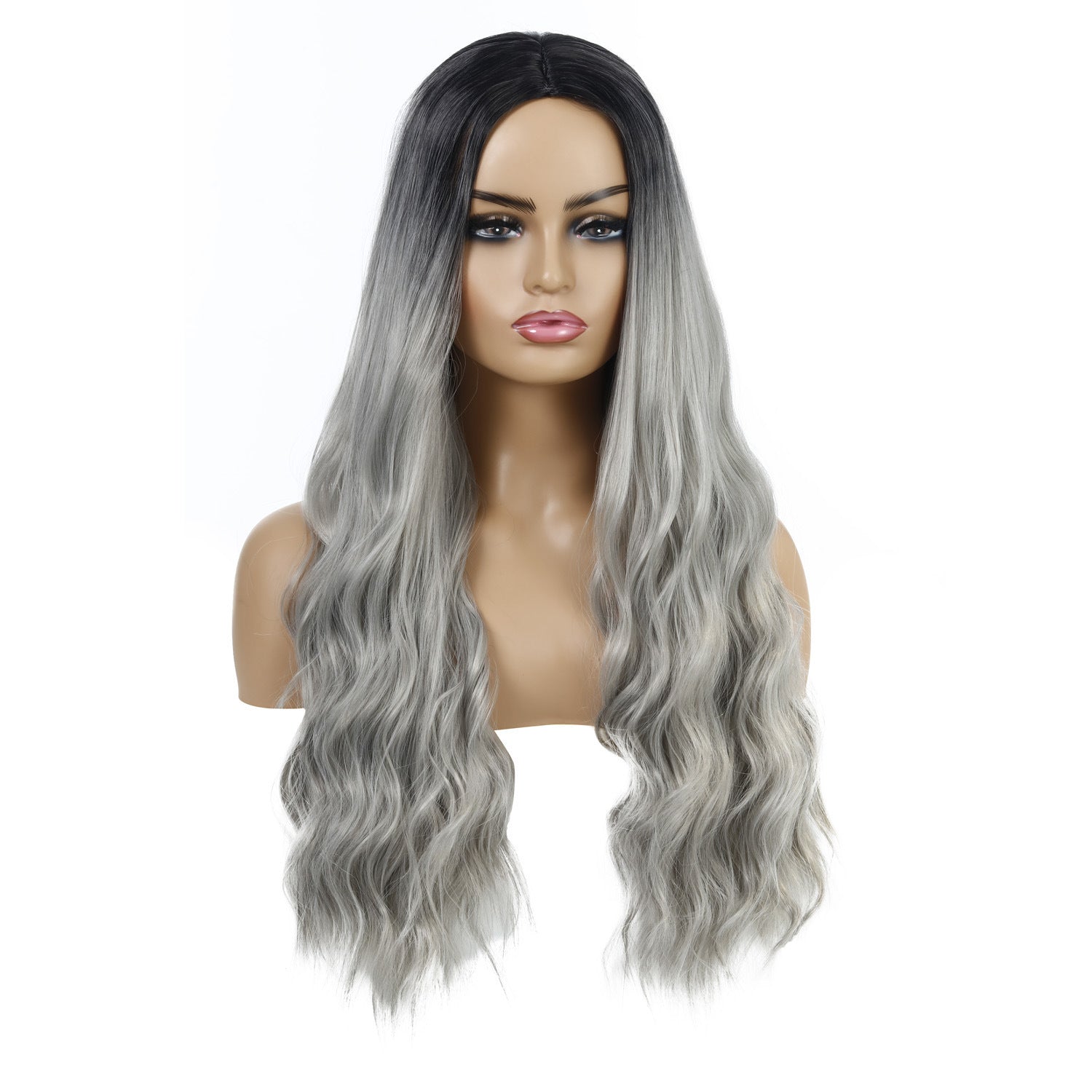 Wavy Curly Hair Wigs