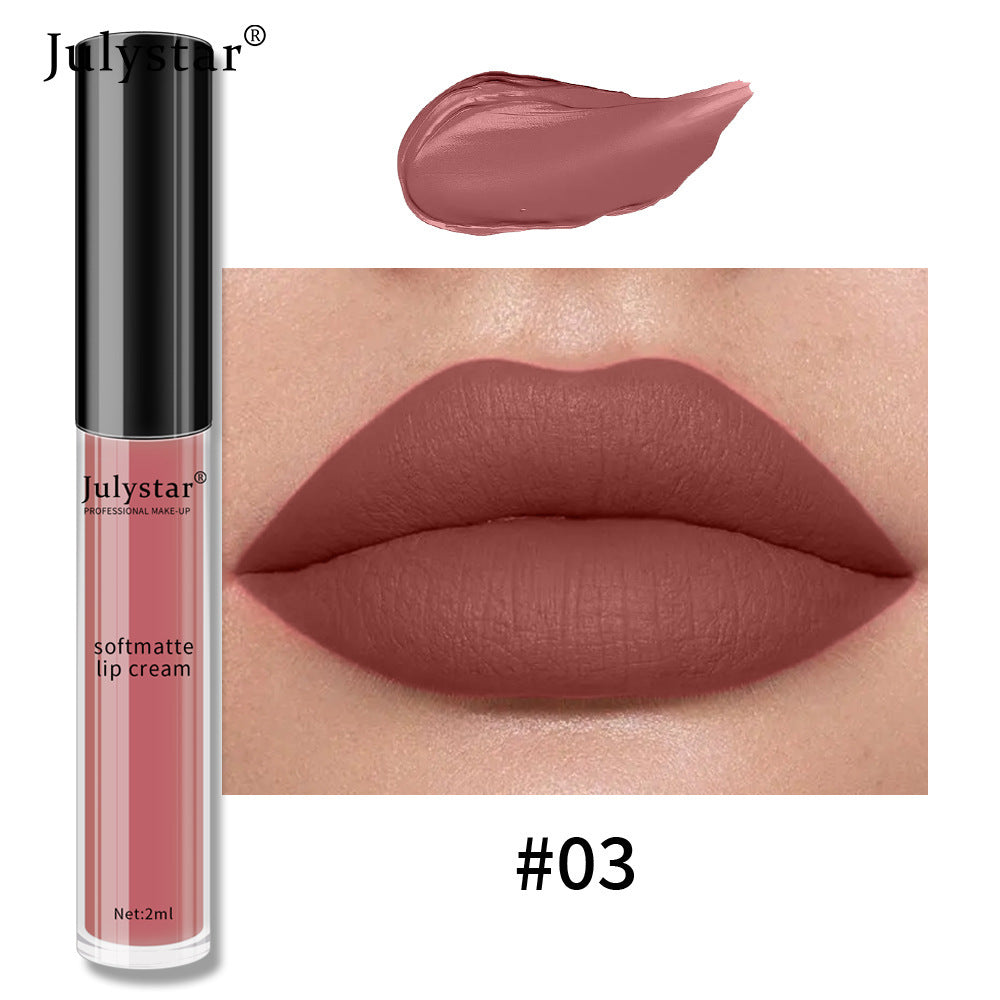 Mist Matte Liquid Lipstick