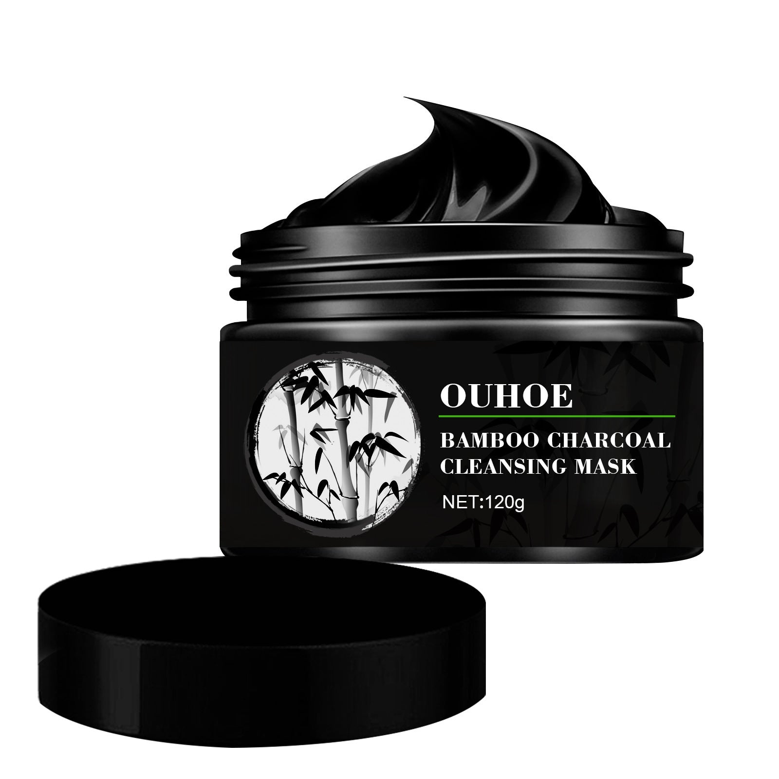 Shrinking Pores Blackheads Peeling Mask