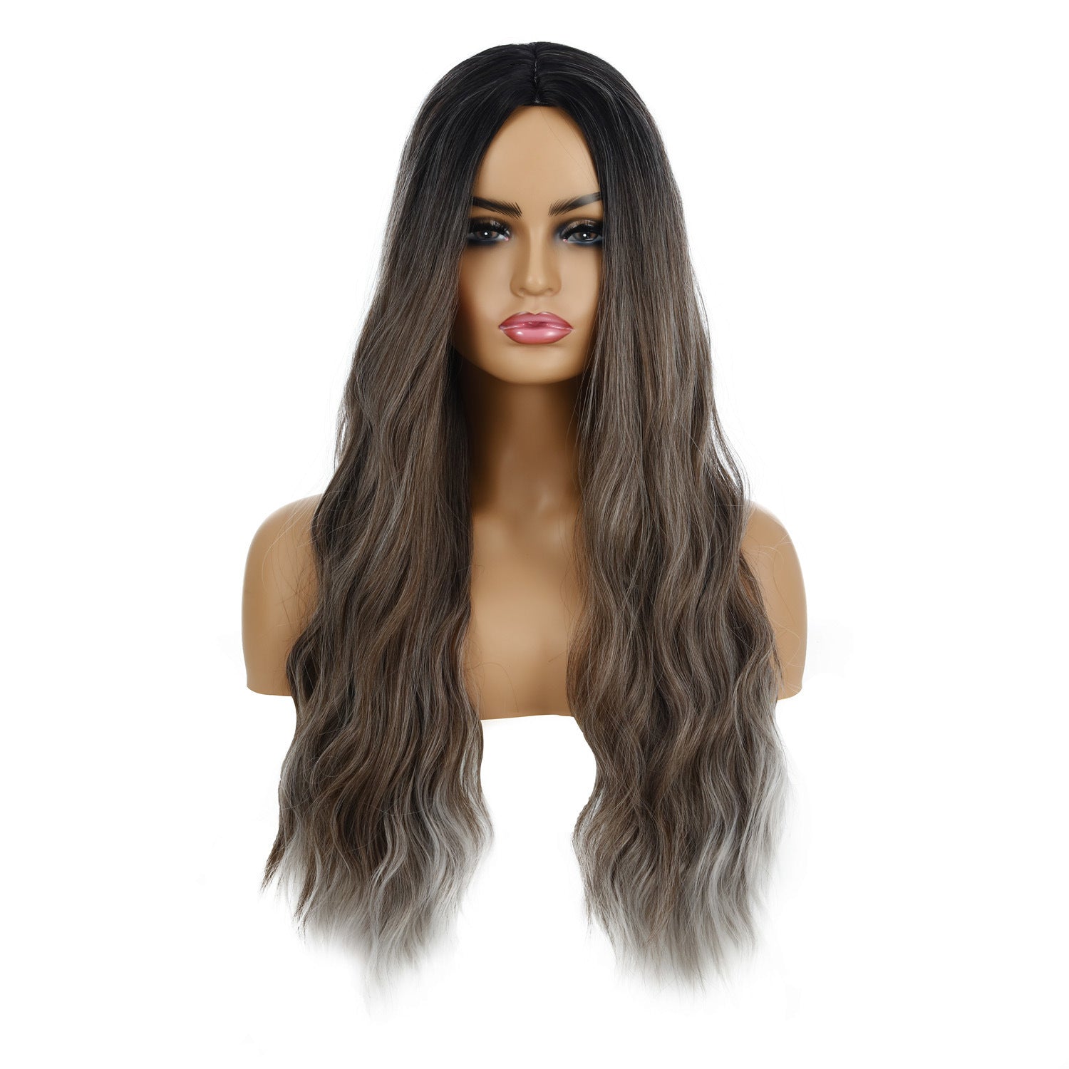 Wavy Curly Hair Wigs