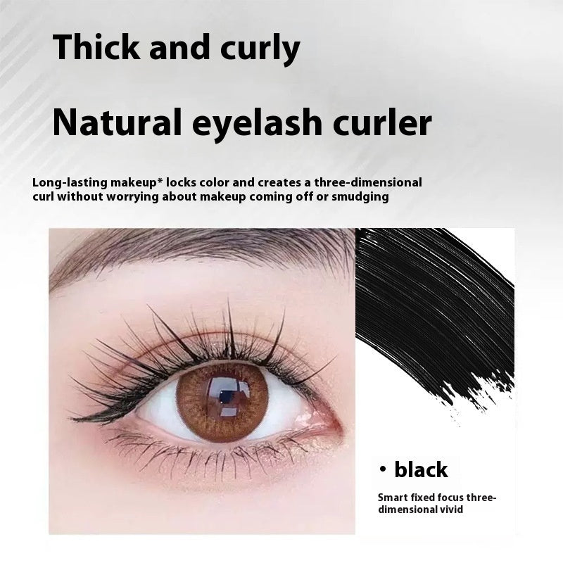 Waterproof Long Thick Steel Tube Eyelash