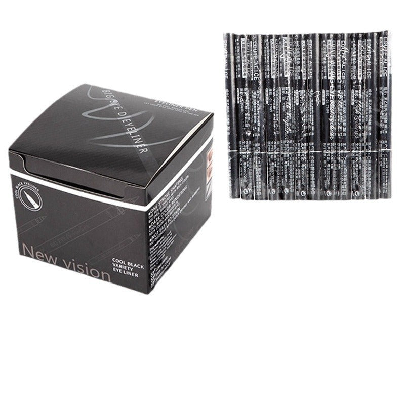 Waterproof Quick Drying Eyeliner
