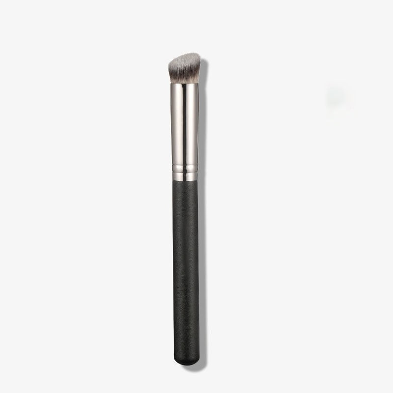 Double Headed Lipstick Blending Brush