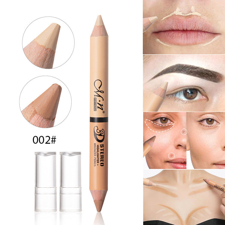 Double Headed Concealer Pen