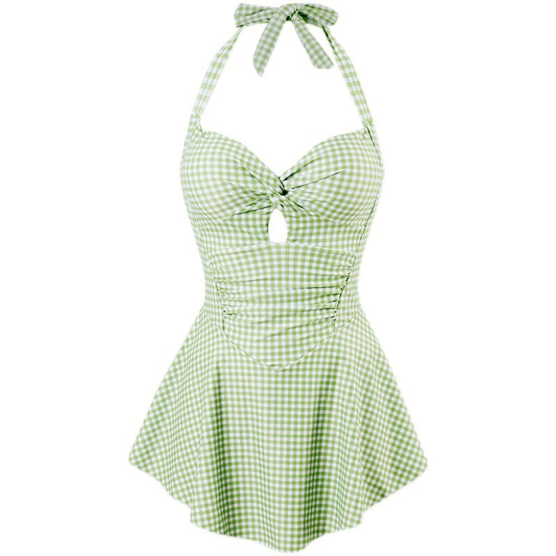 Suspender Pure Desire SwimSuit