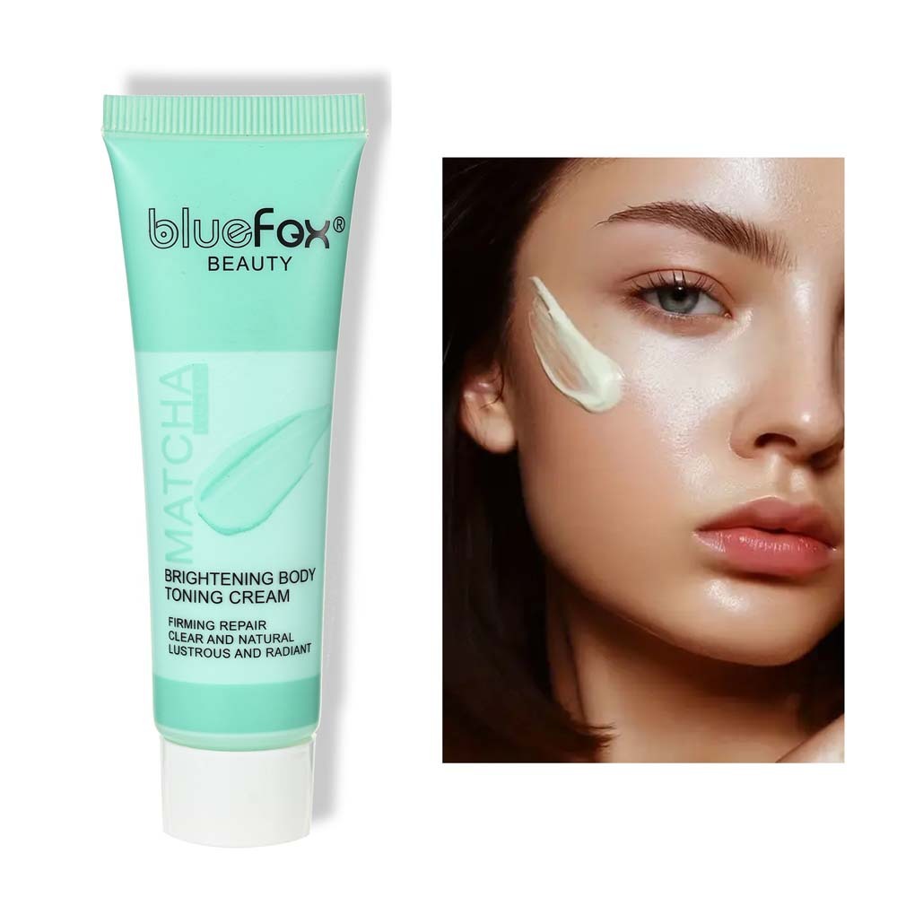 Facial Moisturizing Invisible Pores