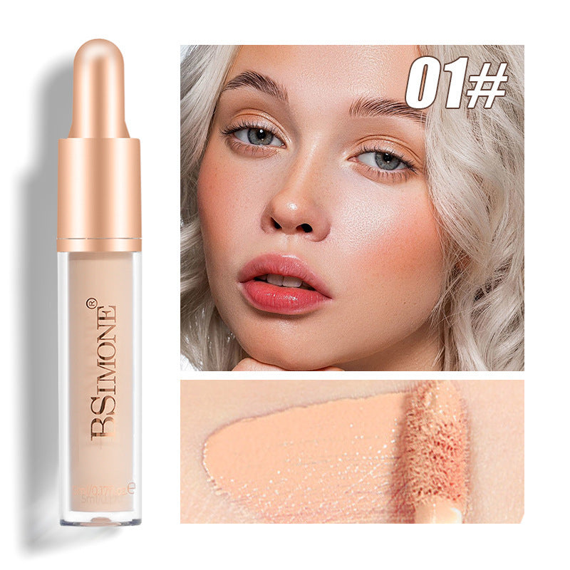 Sweat-proof Refreshing Concealer