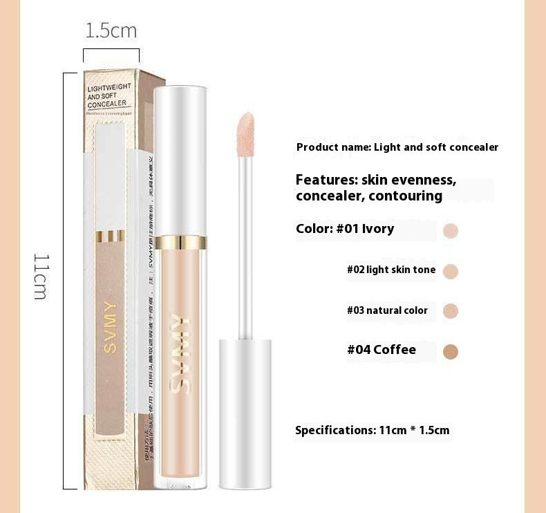 Repair Liquid Concealer