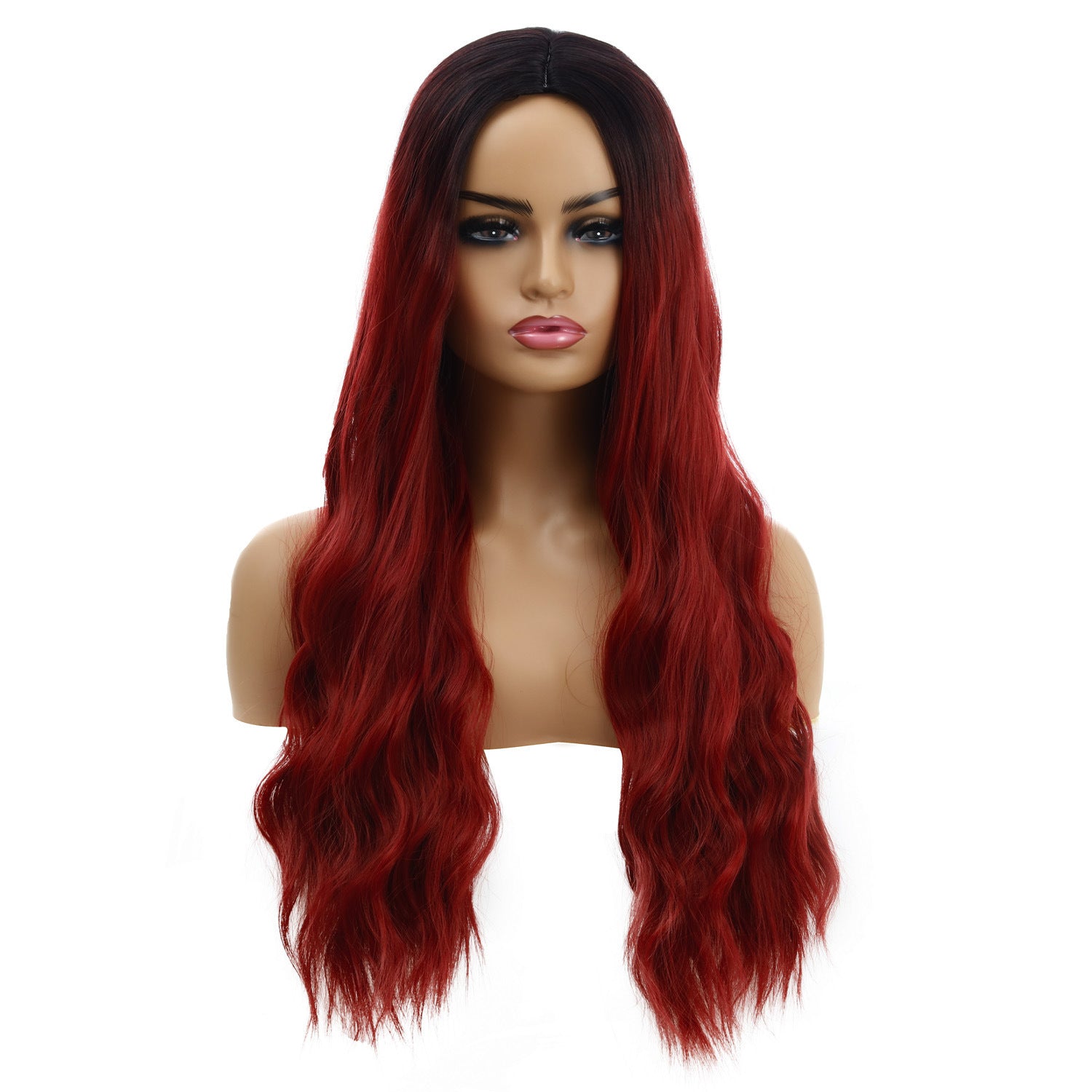 Wavy Curly Hair Wigs