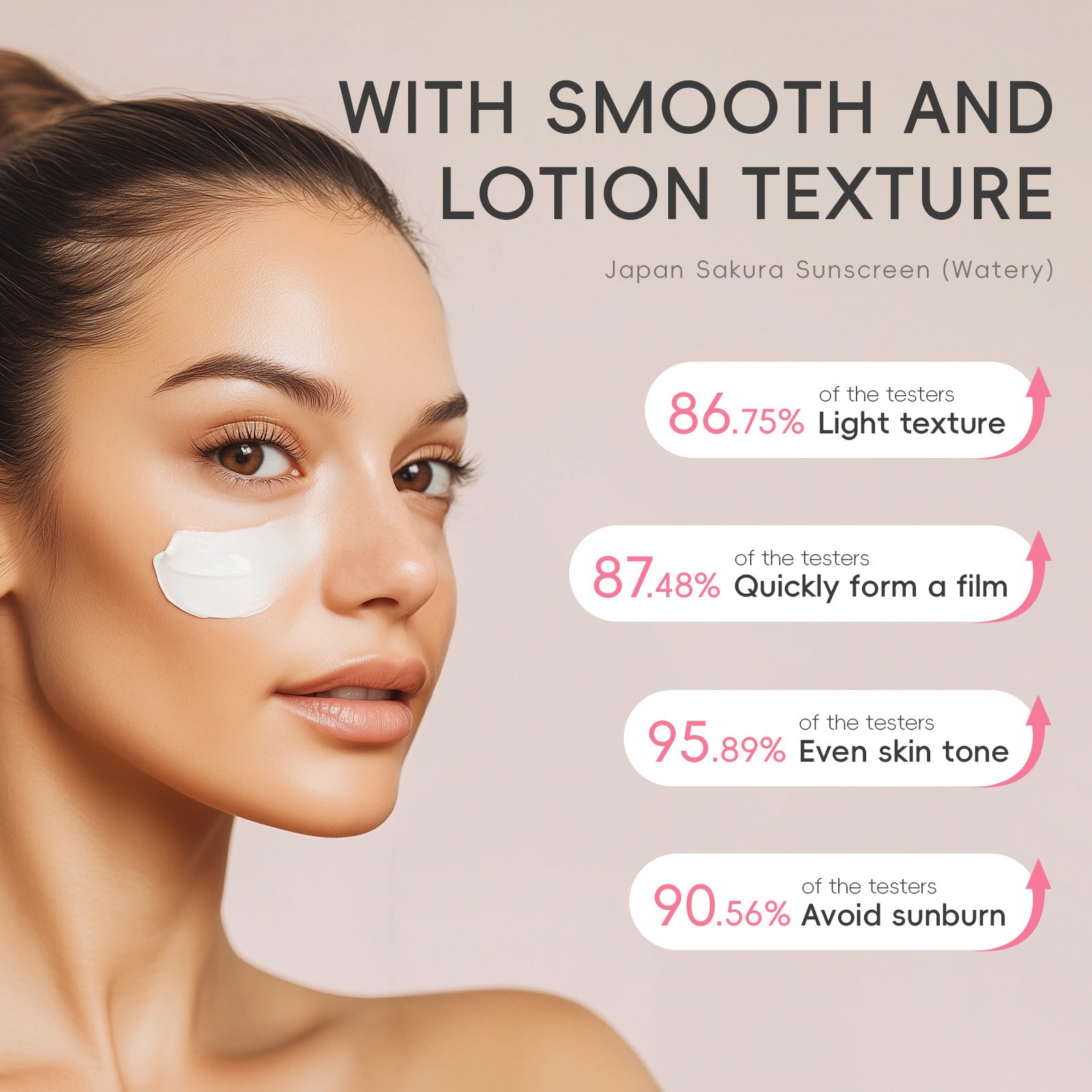 Protective Makeup Primer Moisturizing