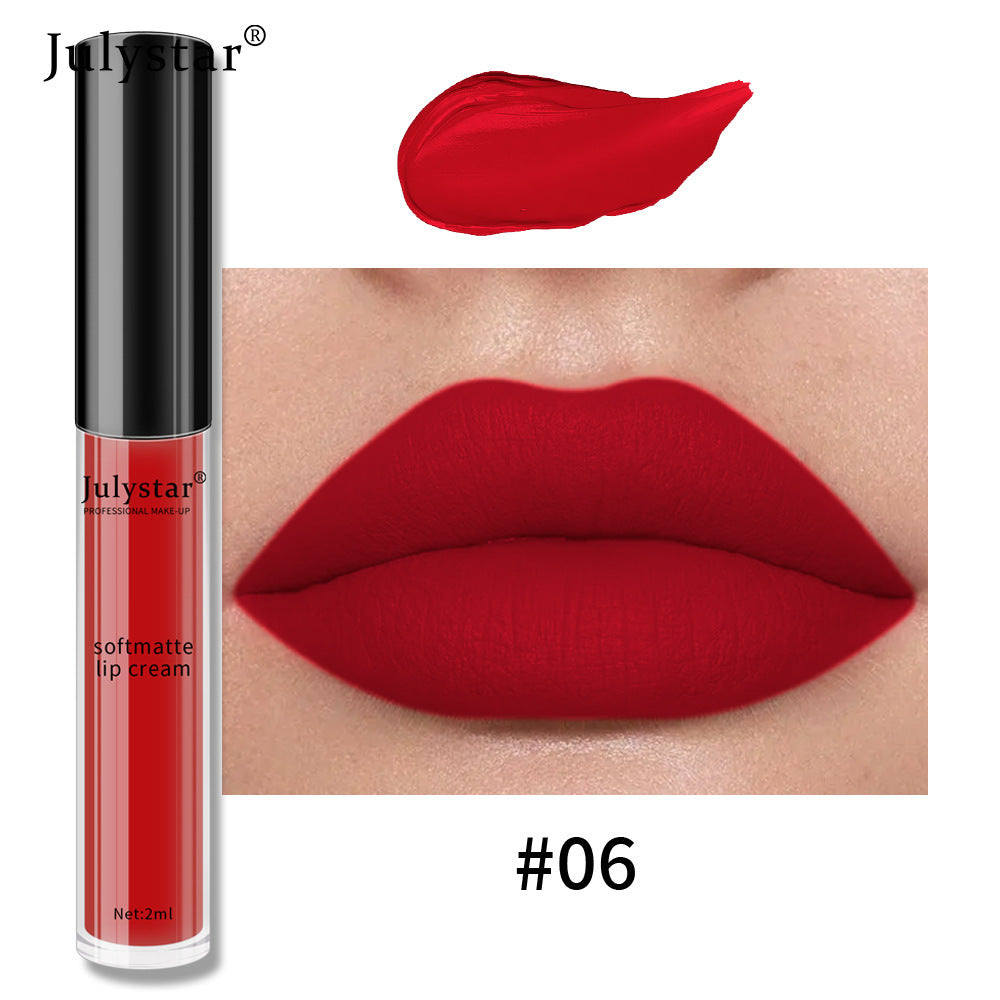 Mist Matte Liquid Lipstick
