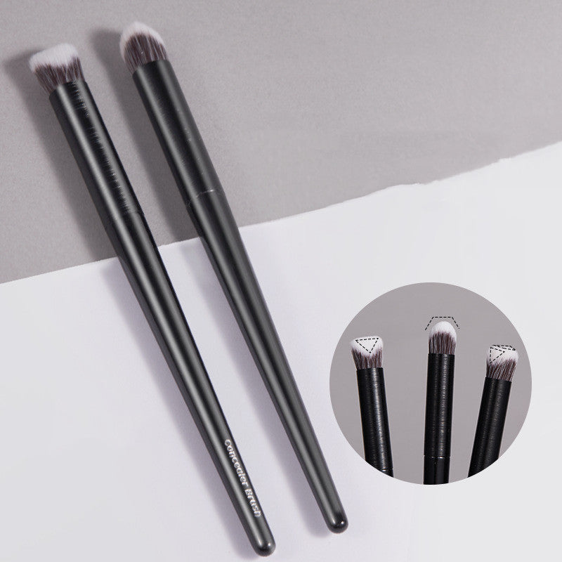 Blade Head Eyebrow Brush