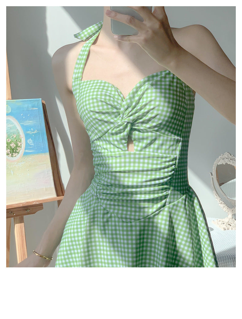 Suspender Pure Desire SwimSuit