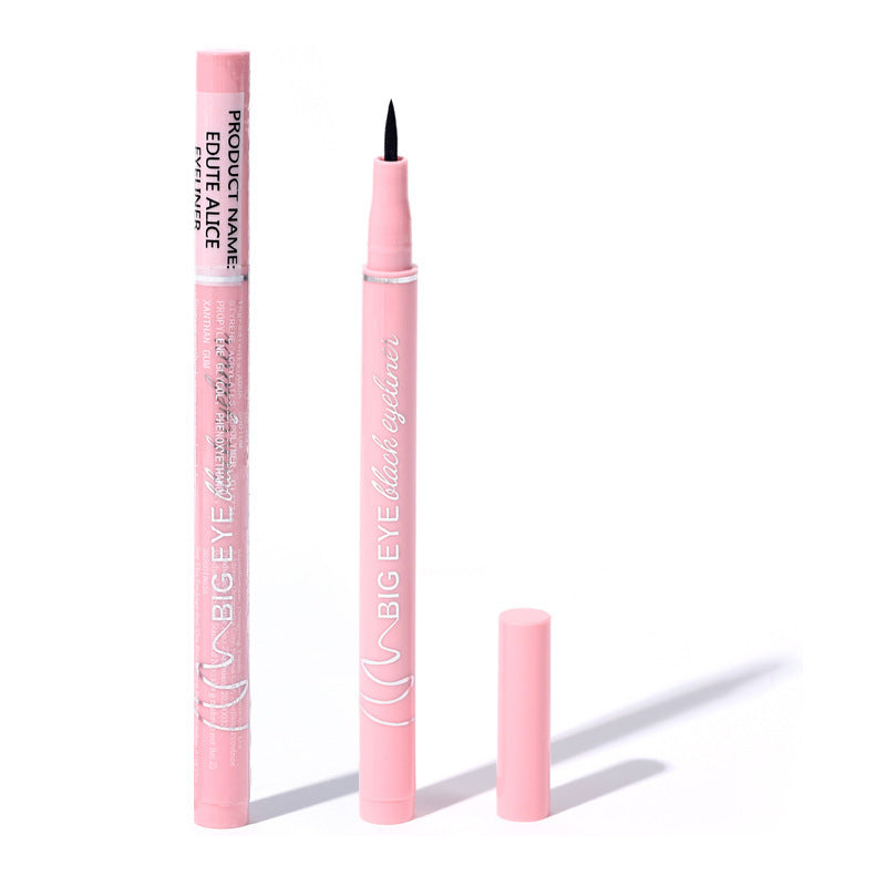 Quick Drying Eyeliner