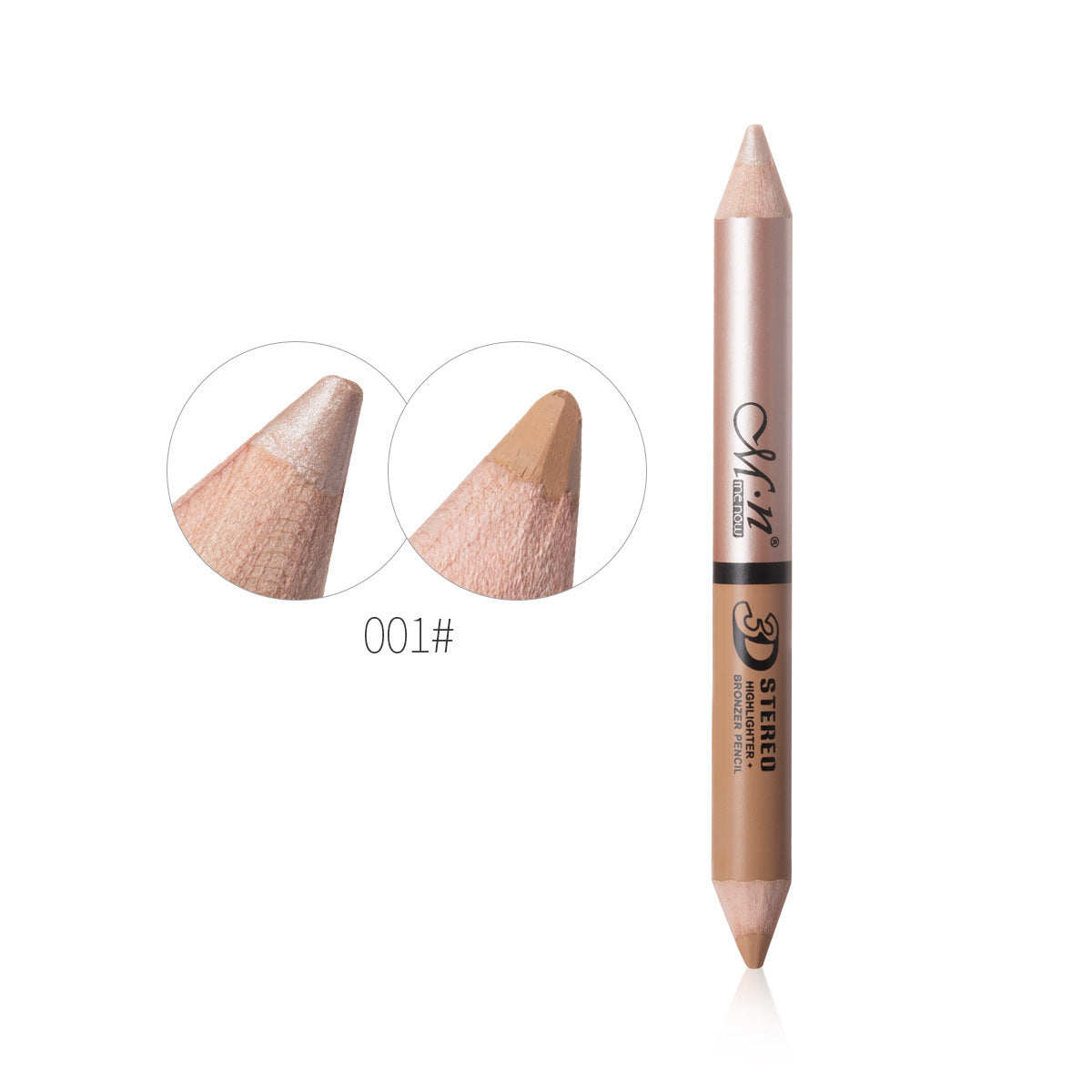 Double Headed Concealer Pen